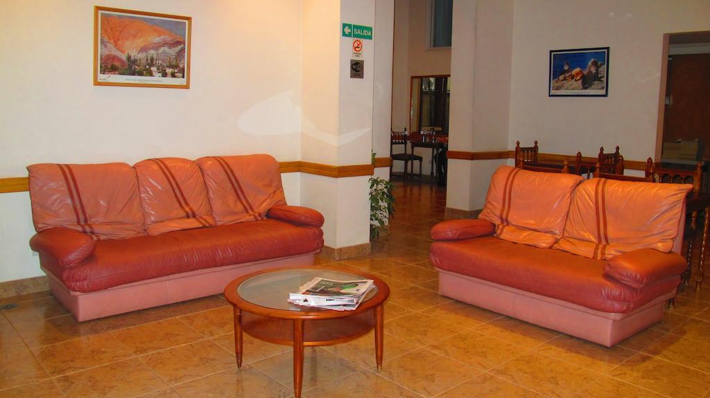 Gran Hotel Libertad Buenos Aires Exterior photo