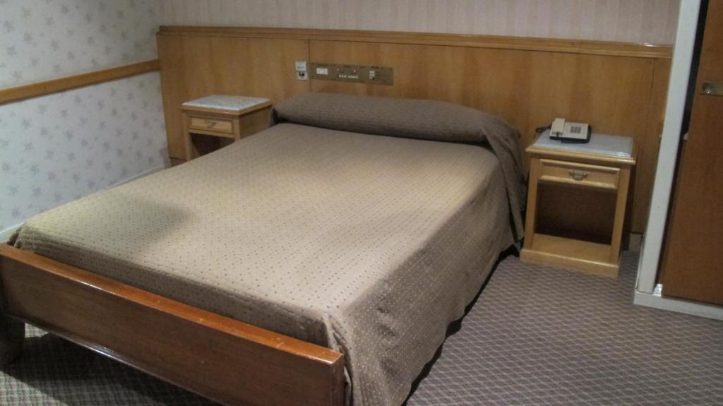 Gran Hotel Libertad Buenos Aires Room photo